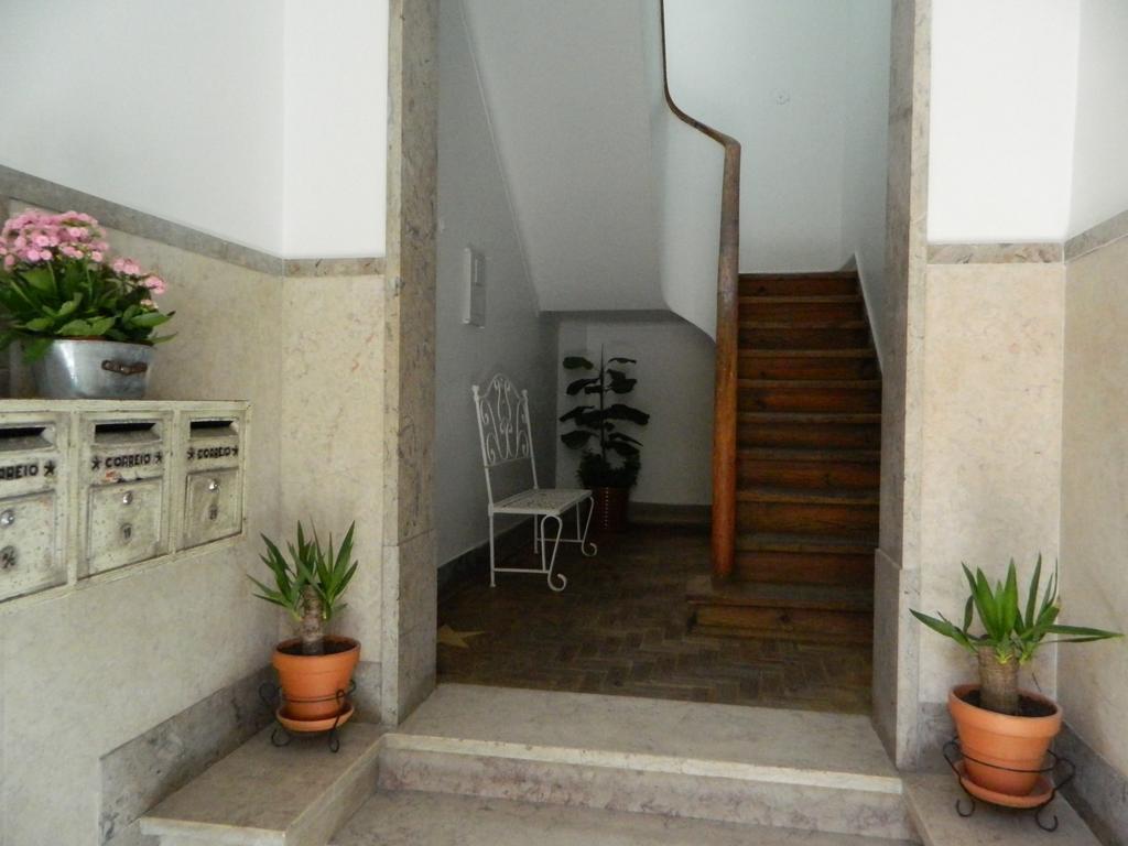 Enjoy Casa Do Forte Apartment Lisboa Exterior foto